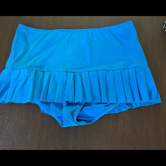 Beach House Other - 💙BEACH HOUSE SWIM SKIRT💙